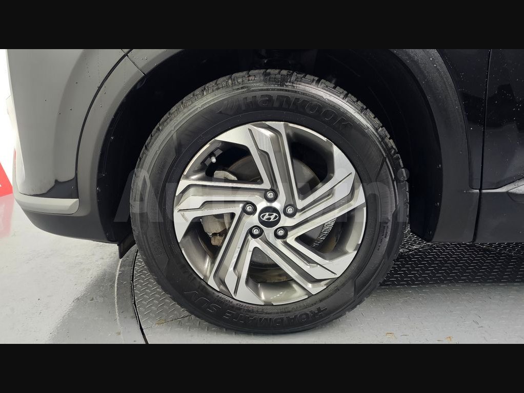 2021 Hyundai Santa Fe  FWD