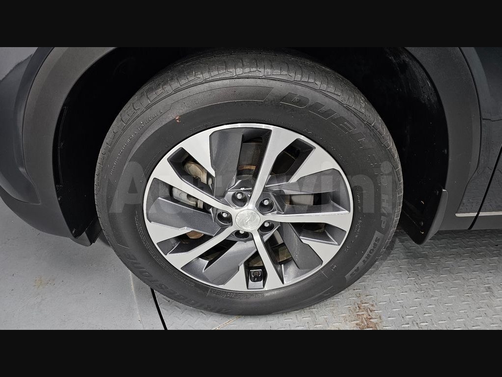 2022 Hyundai Palisade  FWD