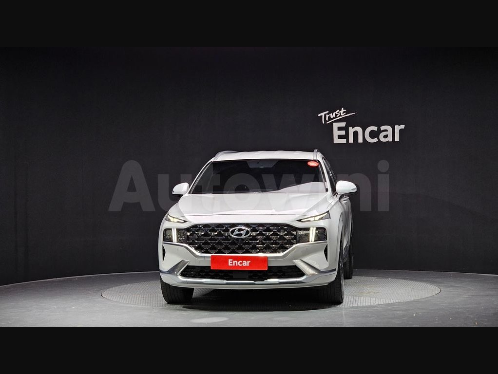 2021 Hyundai Santa Fe  FWD