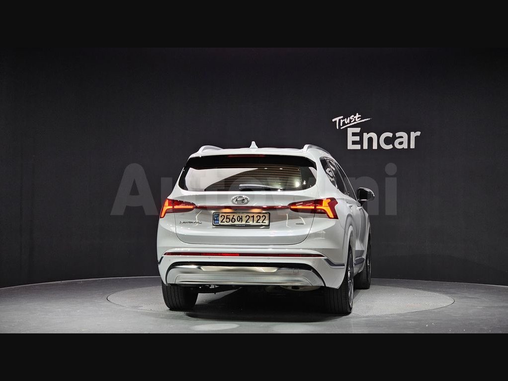 2021 Hyundai Santa Fe  FWD