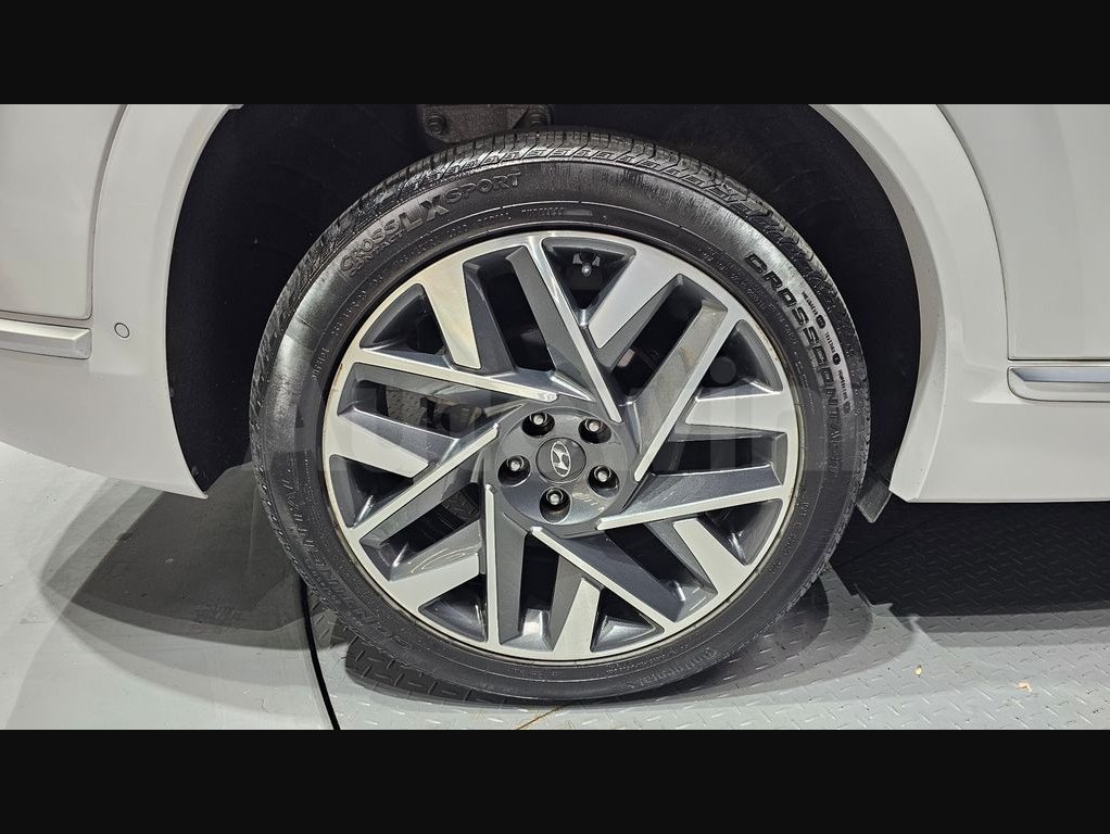 2021 Hyundai Santa Fe  FWD