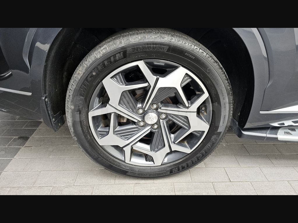 2021 Hyundai Palisade  FWD