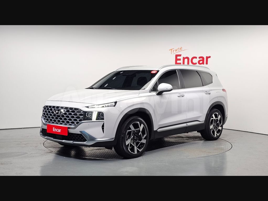 2021 Hyundai Santa Fe  FWD
