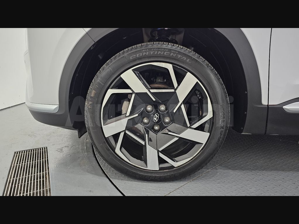 2021 Hyundai Santa Fe  FWD