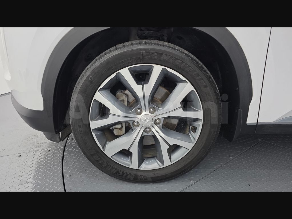 2021 Hyundai Palisade  FWD