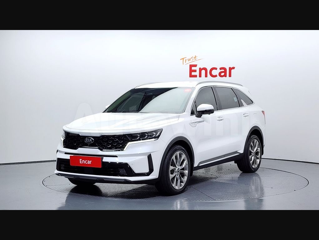 2021 Kia Sorento  FWD