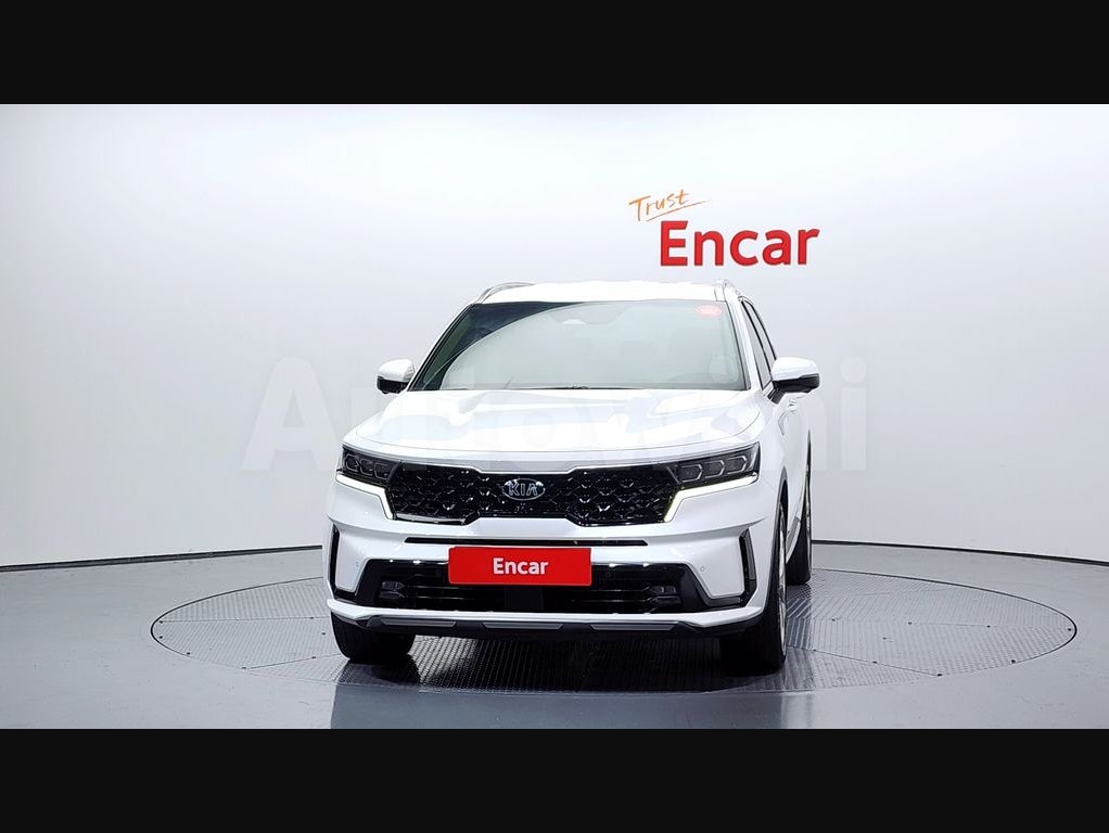 2021 Kia Sorento  FWD