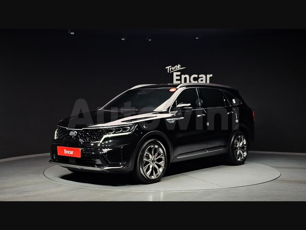 2021 Kia Sorento  FWD