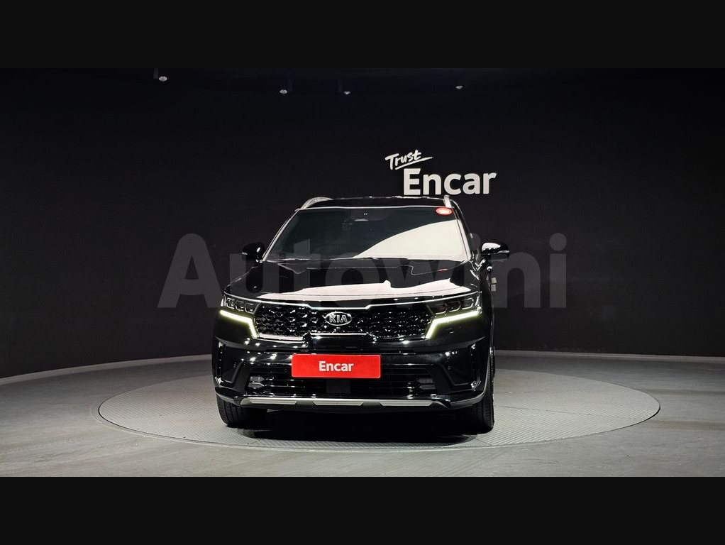 2021 Kia Sorento  FWD