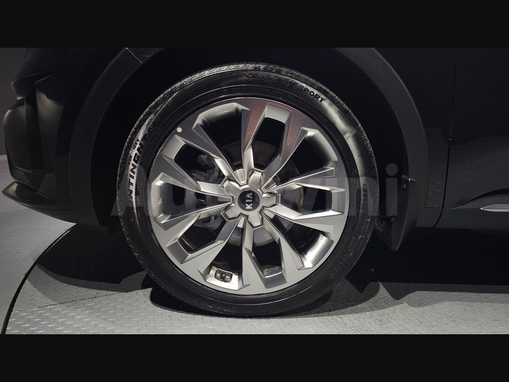 2021 Kia Sorento  FWD