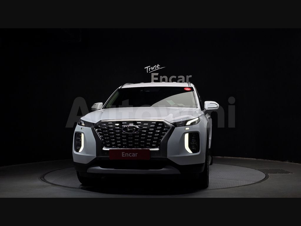 2019 Hyundai Palisade  FWD