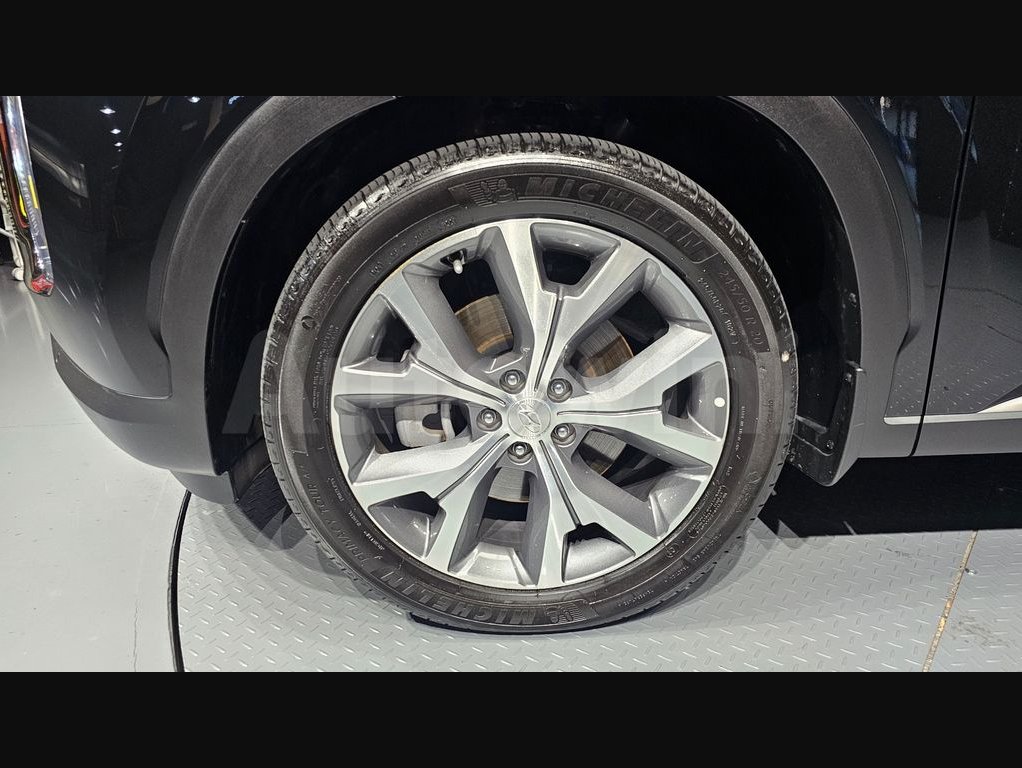 2022 Hyundai Palisade  FWD