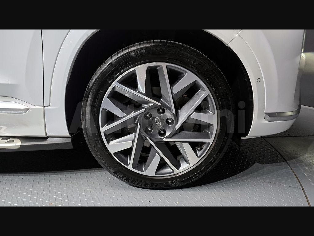 2021 Hyundai Santa Fe  FWD