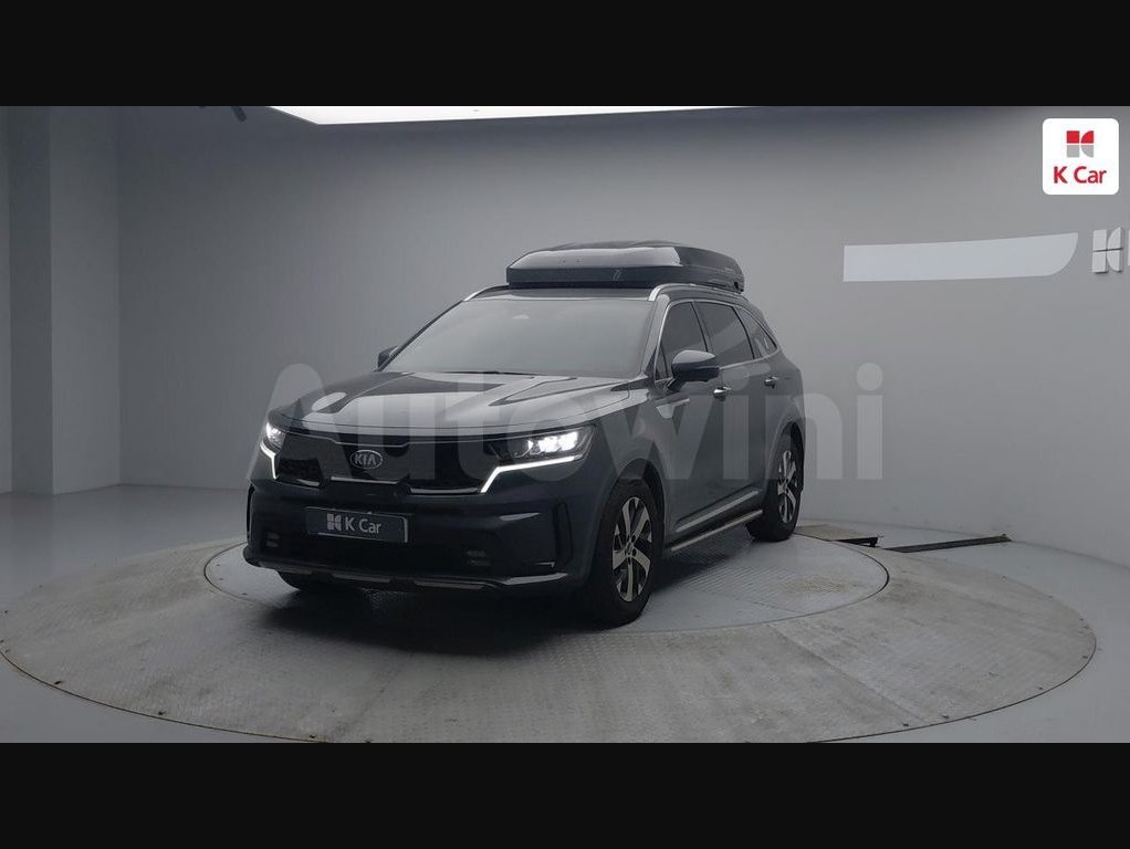 2021 Kia Sorento  FWD