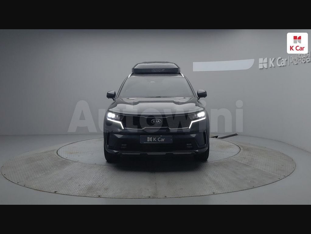 2021 Kia Sorento  FWD