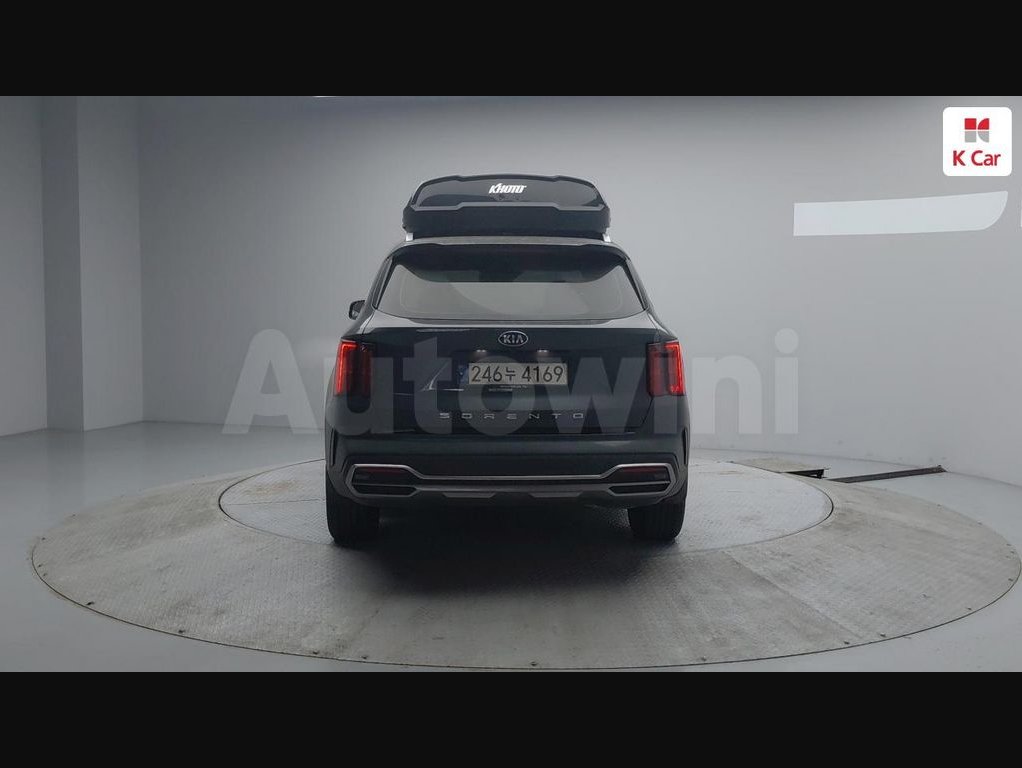 2021 Kia Sorento  FWD