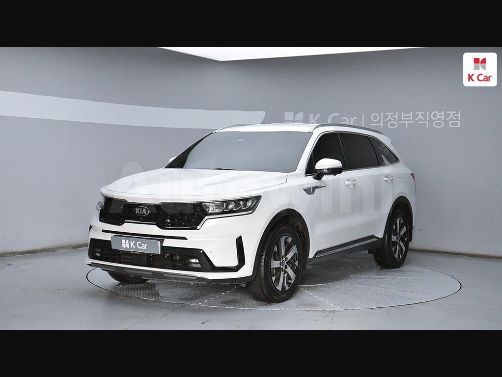 2021 Kia Sorento  FWD