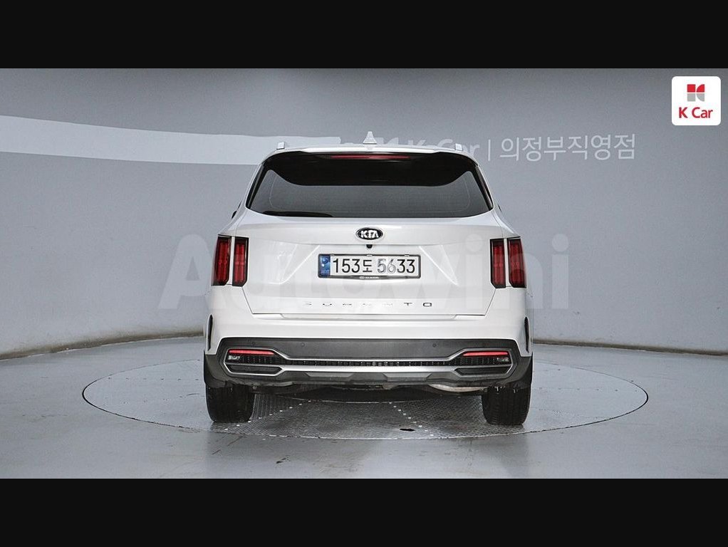 2021 Kia Sorento  FWD