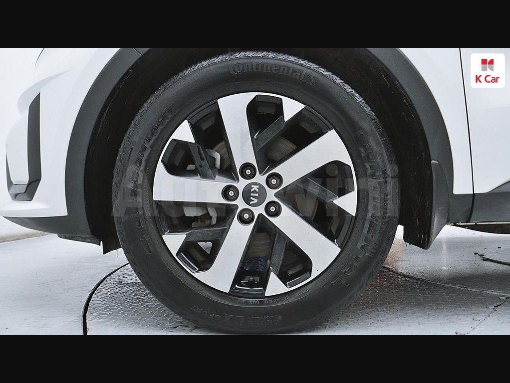 2021 Kia Sorento  FWD