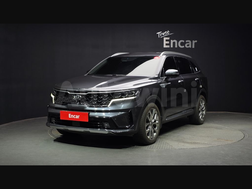 2021 Kia Sorento  FWD
