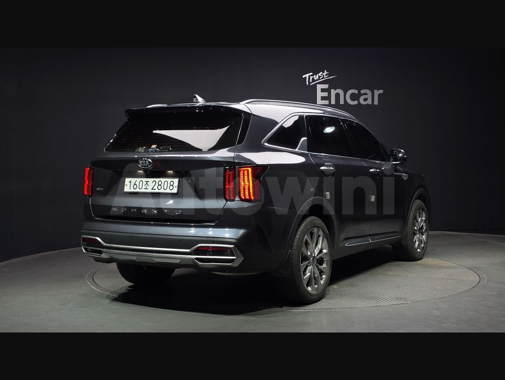 2021 Kia Sorento  FWD