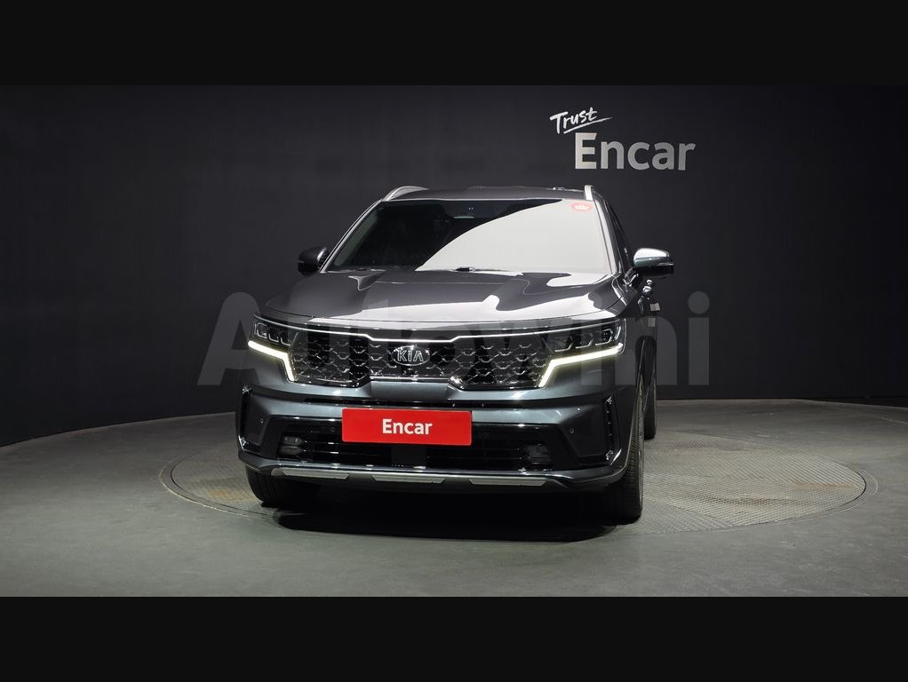 2021 Kia Sorento  FWD