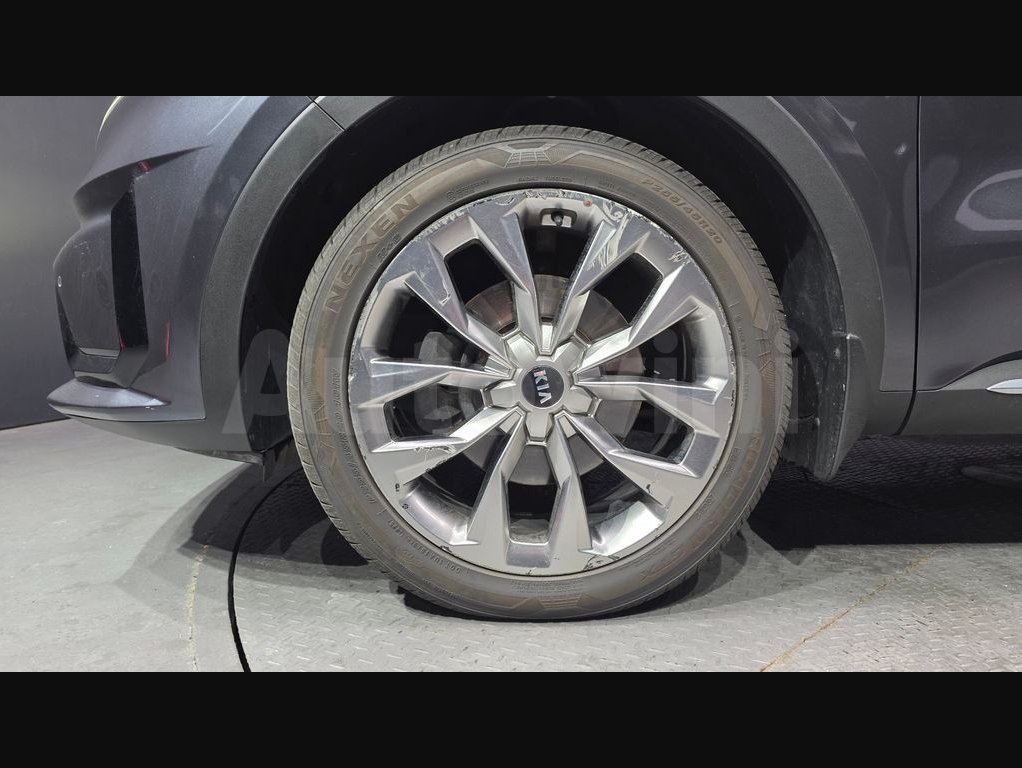 2021 Kia Sorento  FWD
