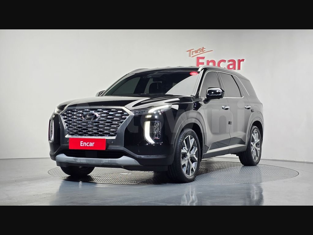 2022 Hyundai Palisade  FWD