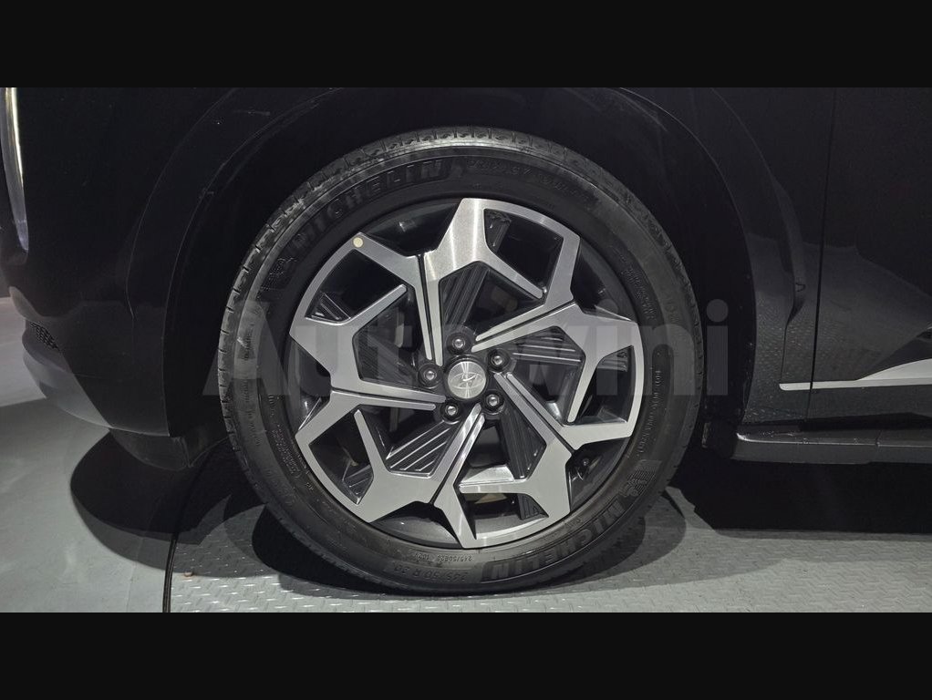 2021 Hyundai Palisade  FWD