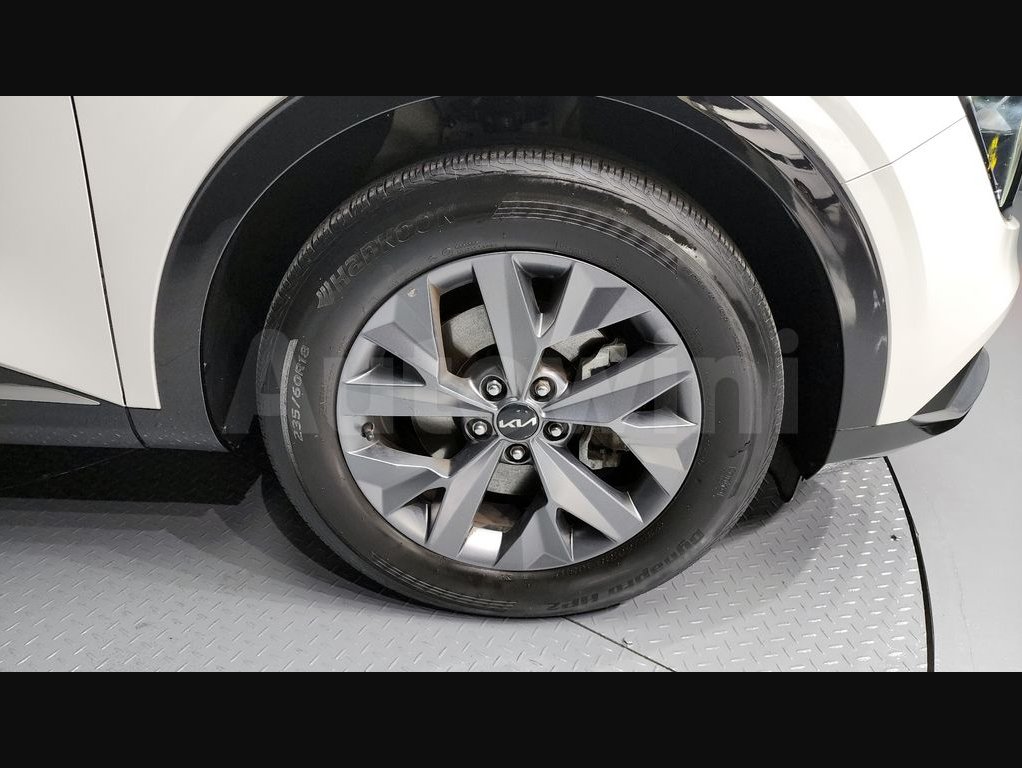 2022 Kia Sportage  FWD