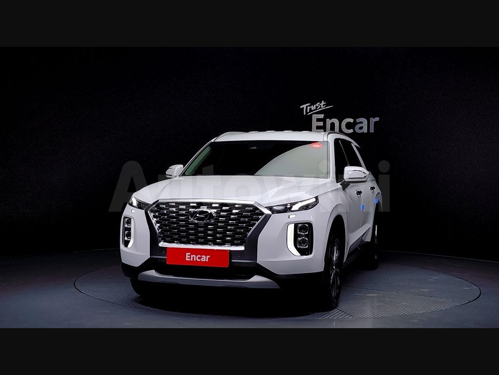 2022 Hyundai Palisade  FWD