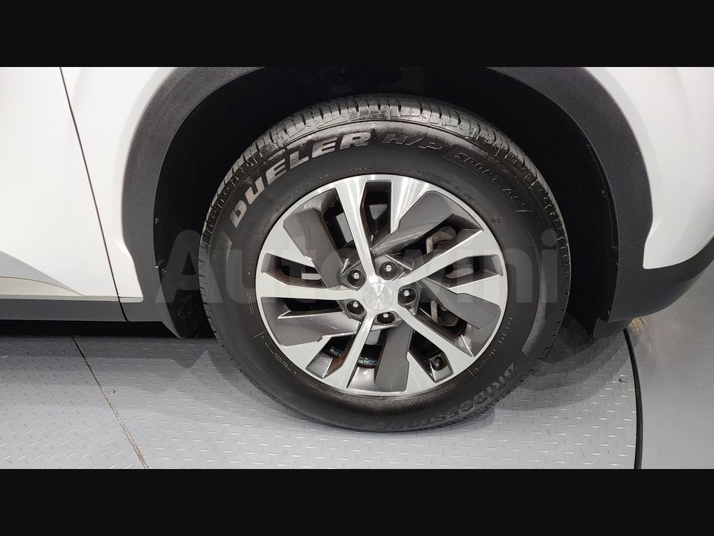 2022 Hyundai Palisade  FWD