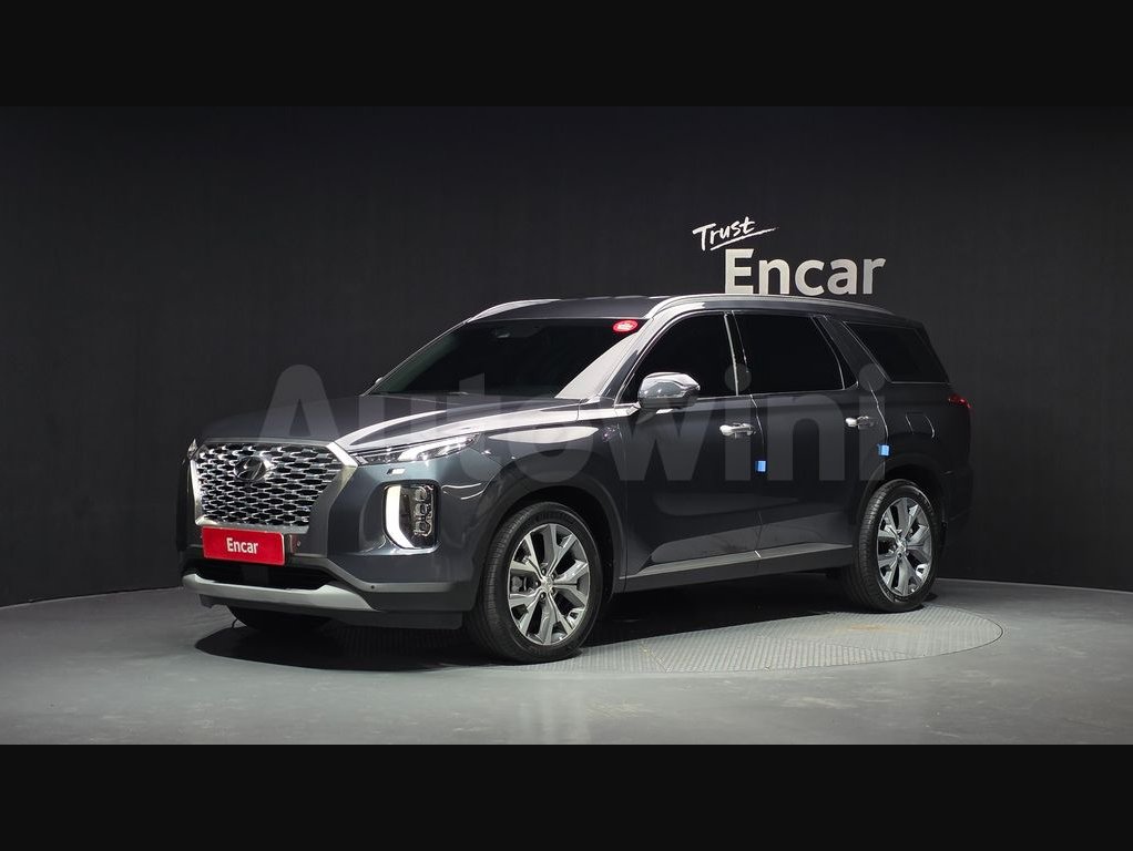 2022 Hyundai Palisade  FWD