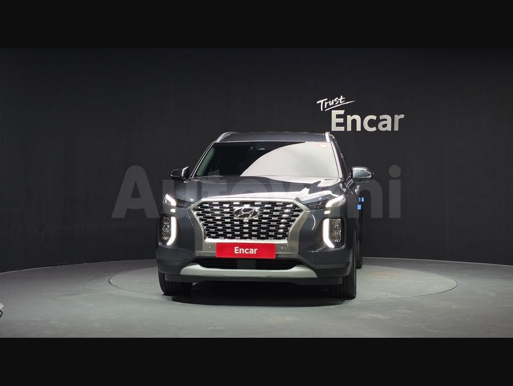 2022 Hyundai Palisade  FWD