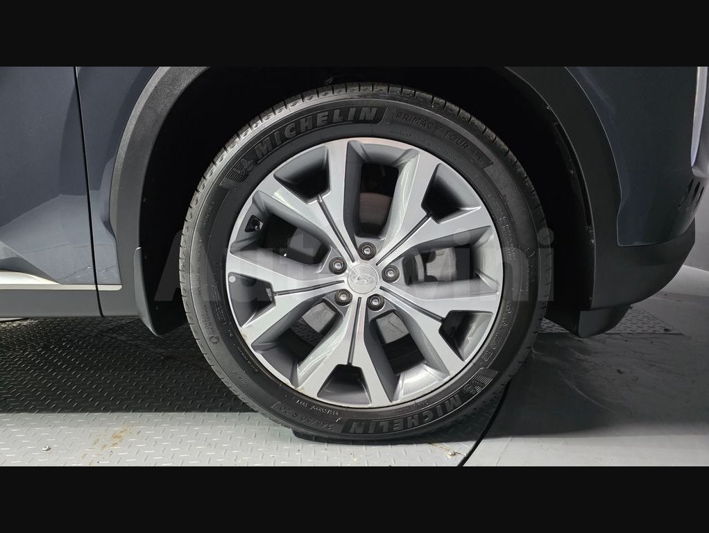 2022 Hyundai Palisade  FWD