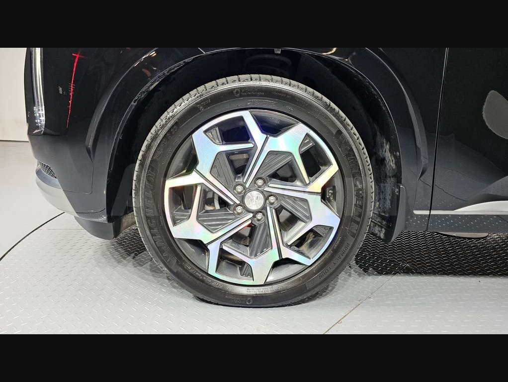 2022 Hyundai Palisade  FWD