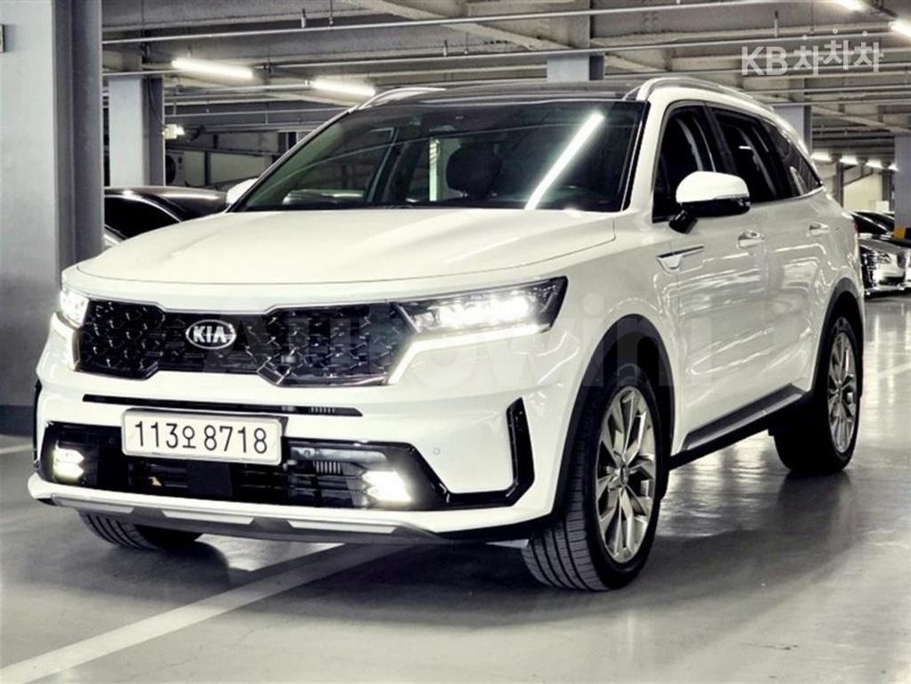 2021 Kia Sorento  FWD