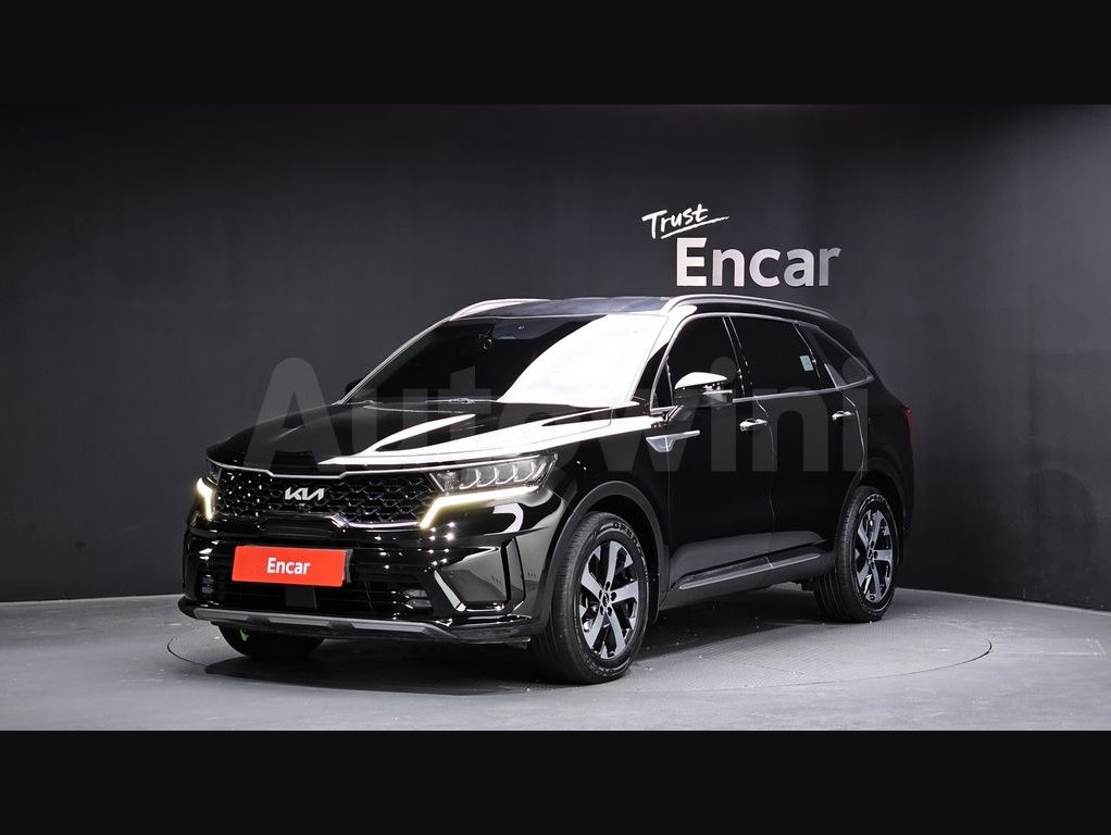 2022 Kia Sorento  FWD