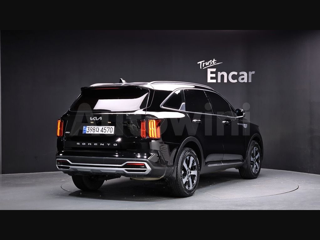 2022 Kia Sorento  FWD