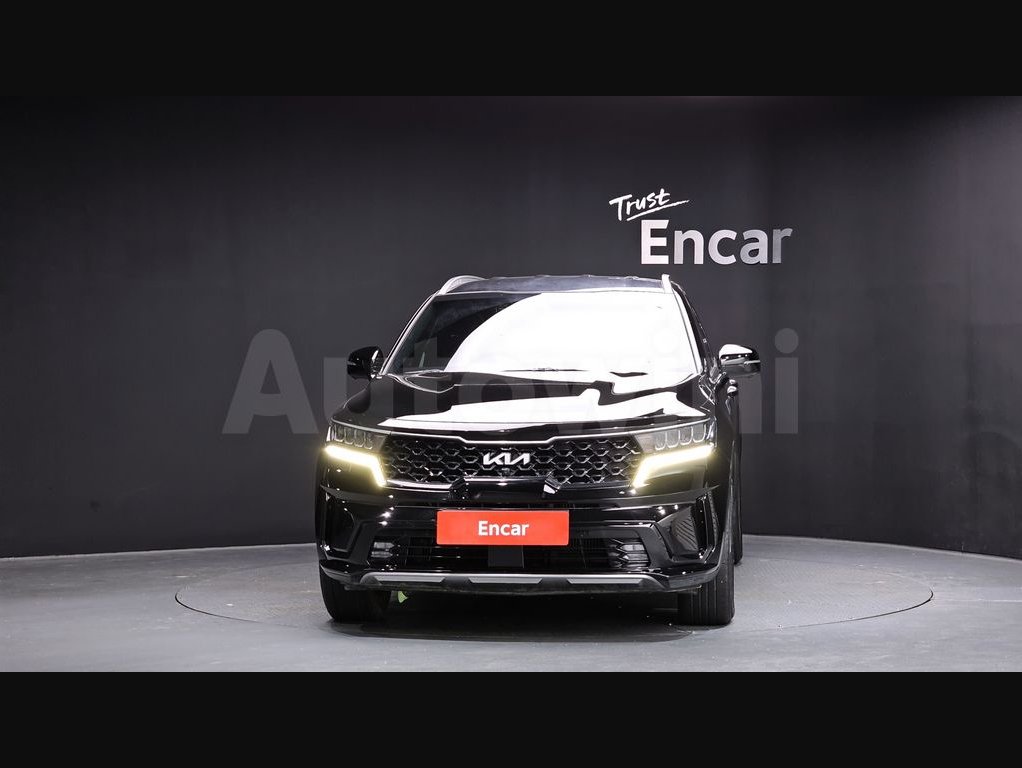 2022 Kia Sorento  FWD