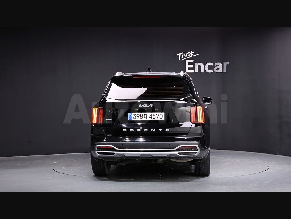 2022 Kia Sorento  FWD