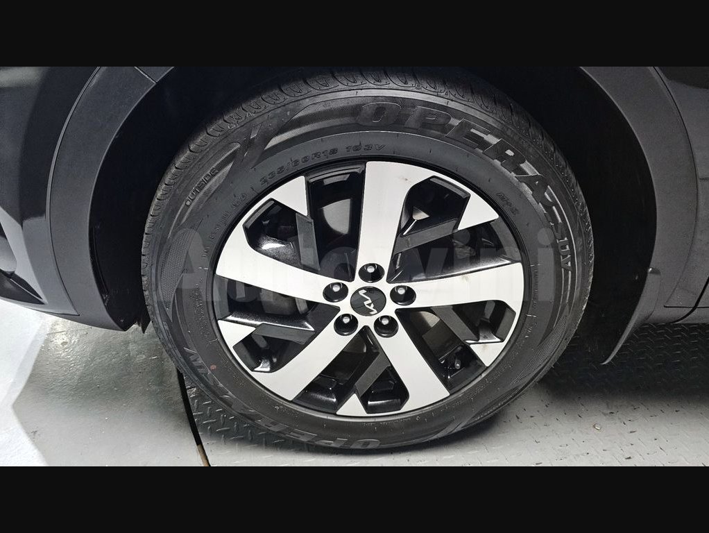 2022 Kia Sorento  FWD