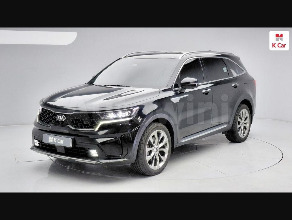 2021 Kia Sorento  FWD