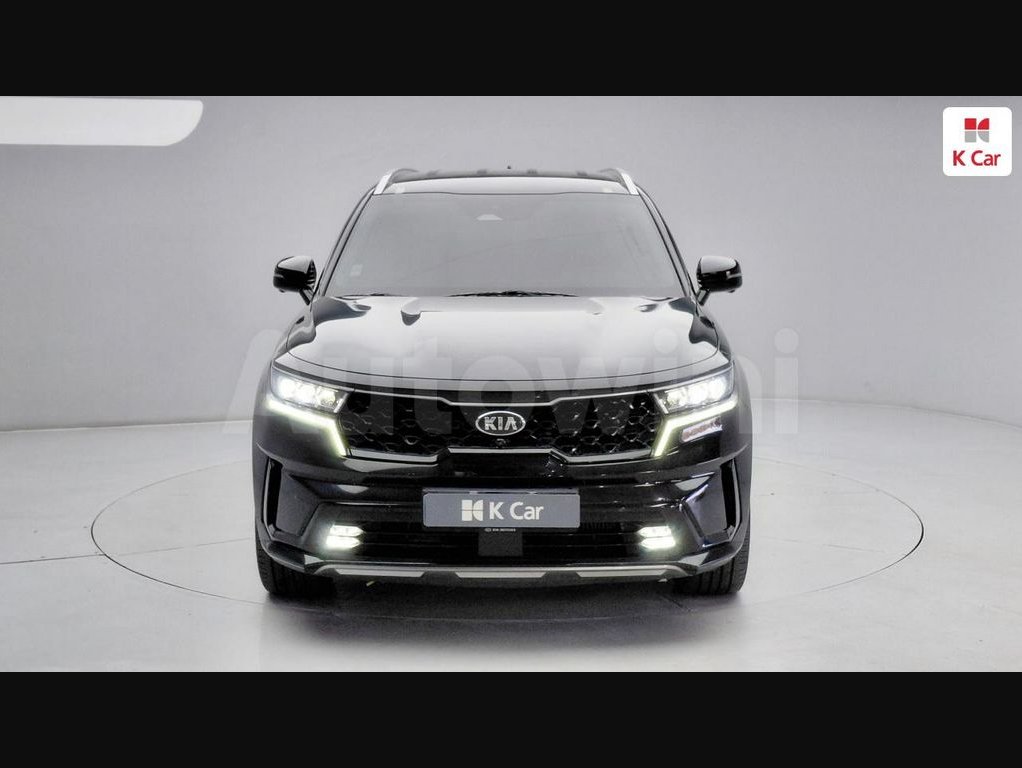 2021 Kia Sorento  FWD