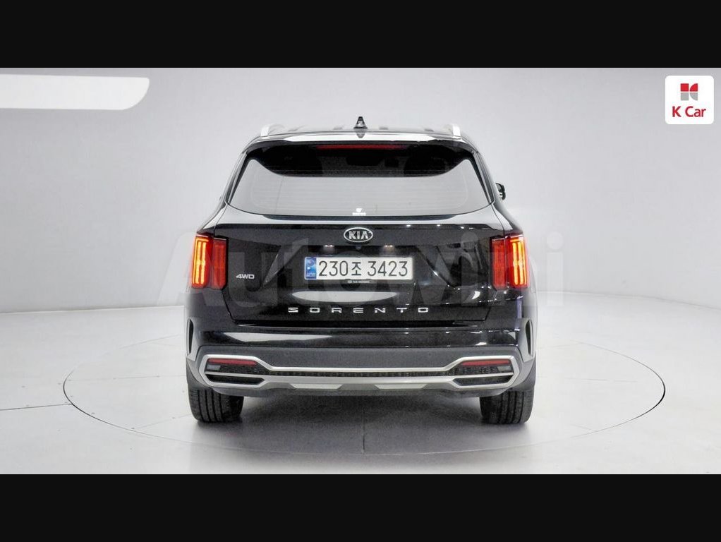 2021 Kia Sorento  FWD