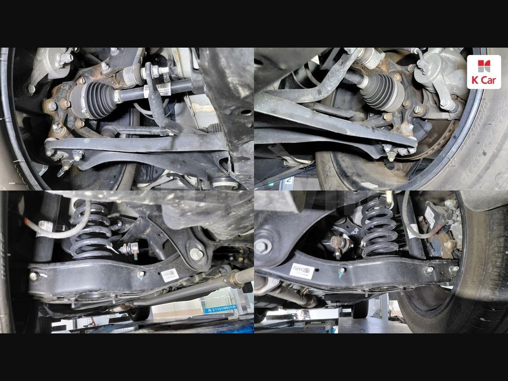 2023 Kia Sportage  FWD