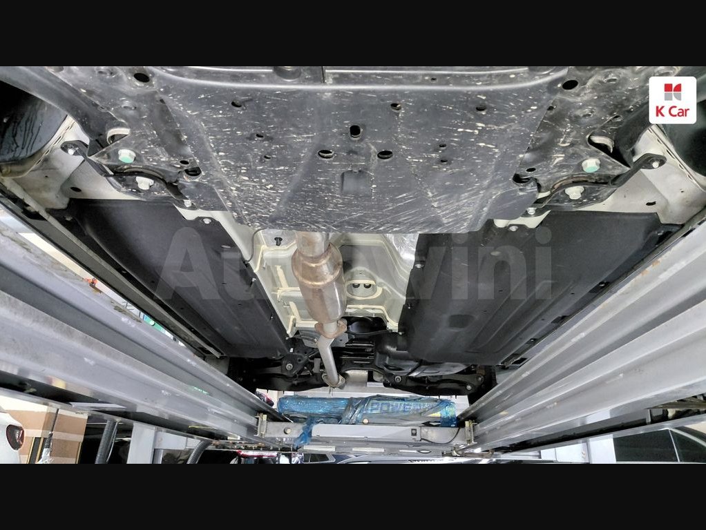 2023 Kia Sportage  FWD