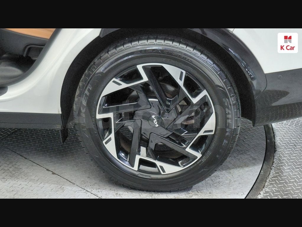 2023 Kia Sportage  FWD