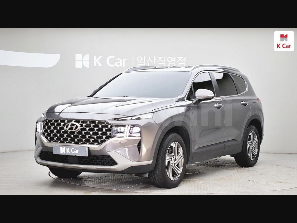 2023 Hyundai Santa Fe  FWD