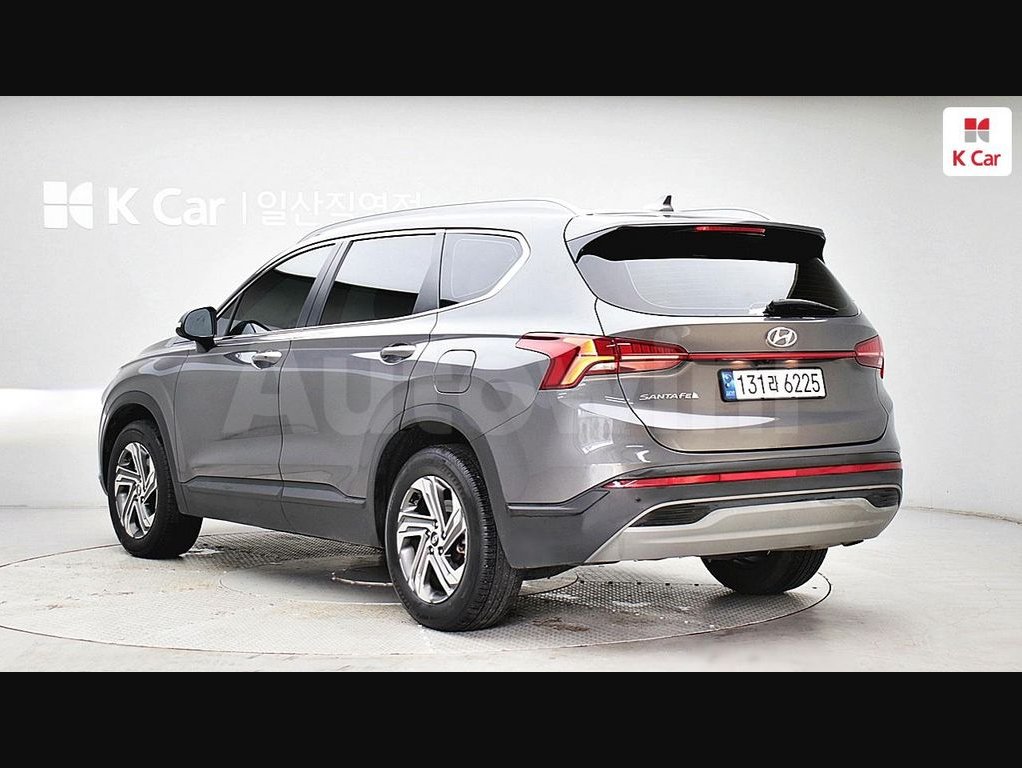 2023 Hyundai Santa Fe  FWD